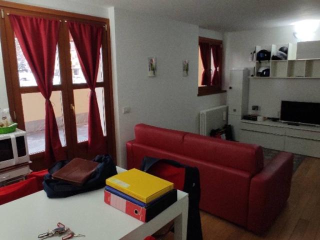 Appartamento in vendita a Crestone, Madesimo