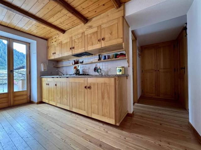 Appartamento in vendita a Comunità montana della Valchiavenna, Madesimo