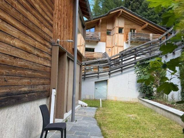 Appartamento in vendita a Crestone, Madesimo