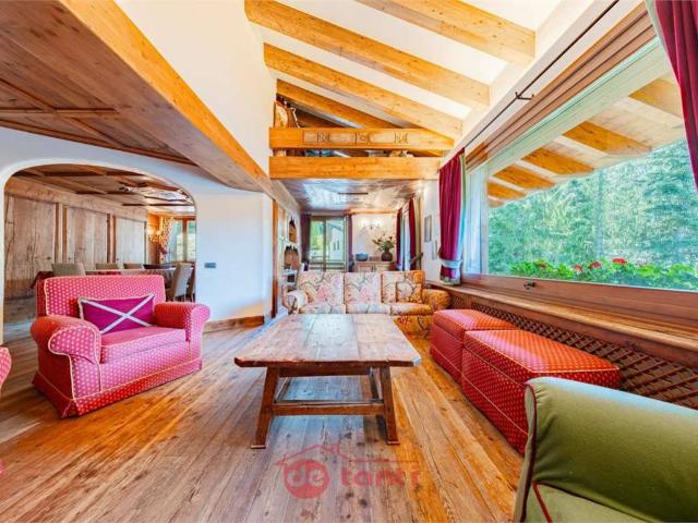 Appartamento in vendita a Casa Pilati, Madesimo