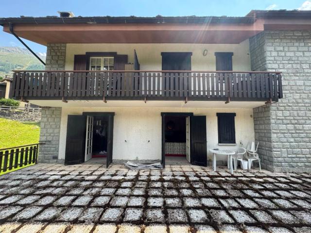 Appartamento in vendita a Casa Pilati, Madesimo