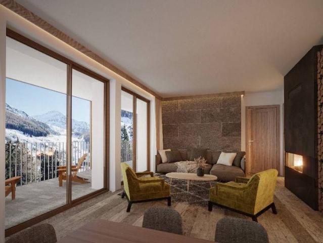 Appartamento in vendita a Comunità montana della Valchiavenna, Madesimo
