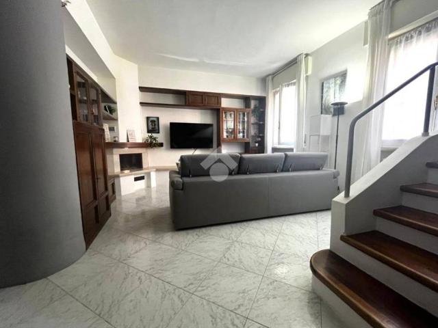 Appartamento in vendita a Madignano, Lombardia
