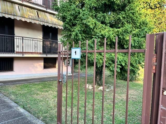 Appartamento in vendita a Madignano, Lombardia