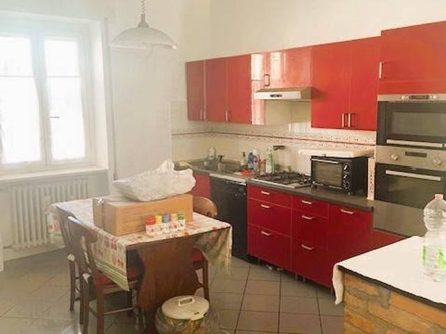 Appartamento in vendita a Madignano, Lombardia