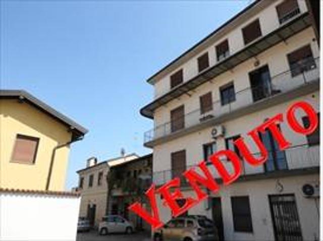 Appartamento in vendita a Madone, Lombardia
