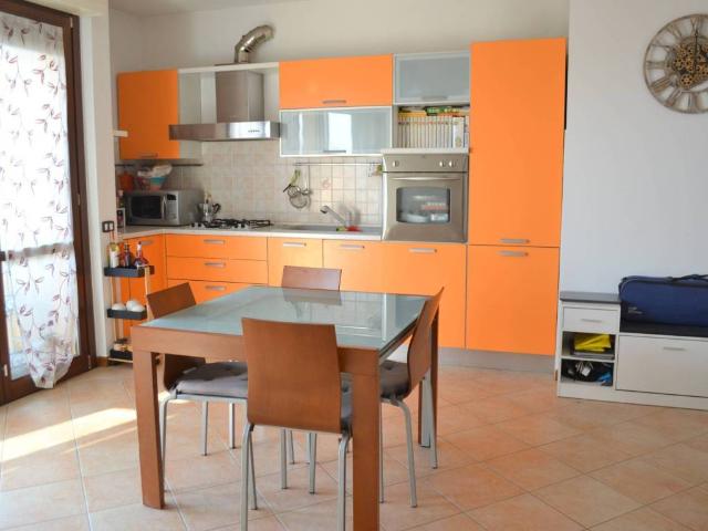 Appartamento in vendita a Madone, Lombardia