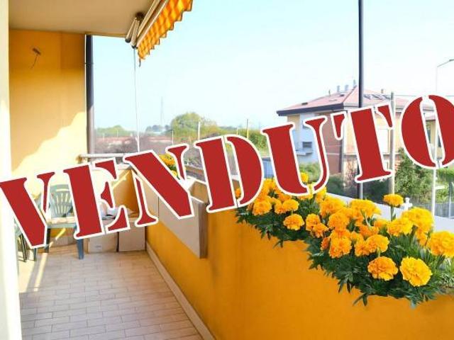 Appartamento in vendita a Madone, Lombardia