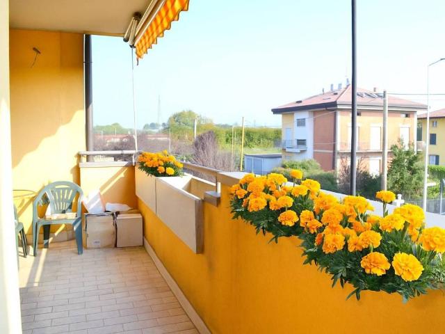 Appartamento in vendita a Madone, Lombardia