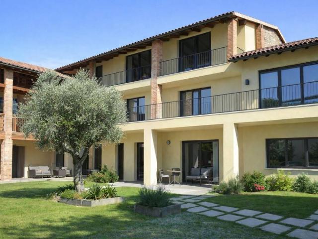 Appartamento in vendita a Madone, Lombardia