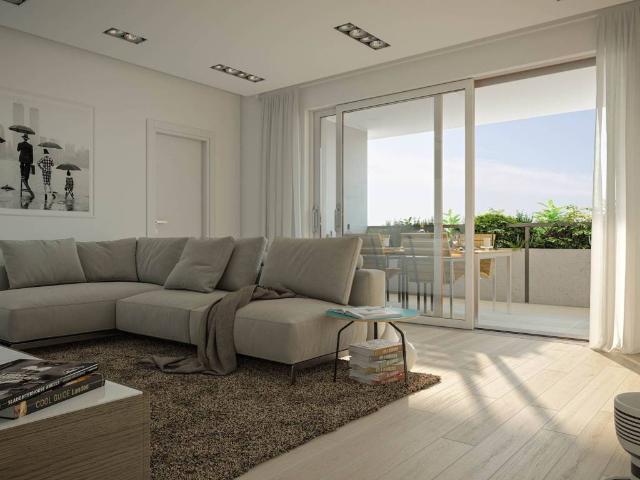 Appartamento in vendita a Madone, Lombardia