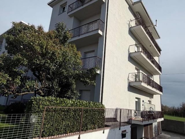 Appartamento in vendita a Madone, Lombardia