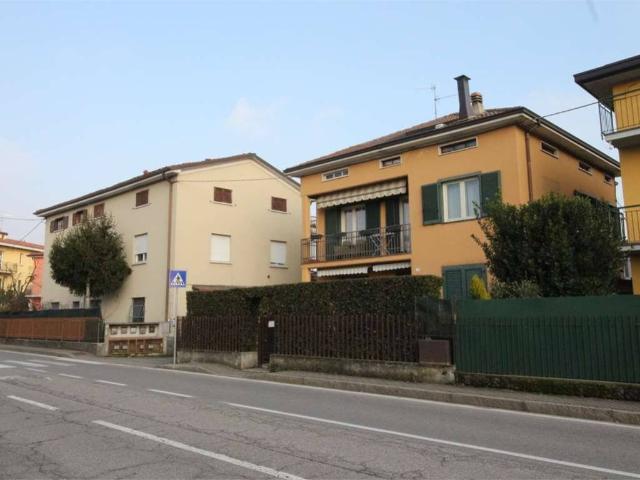 Appartamento in vendita a Madone, Lombardia