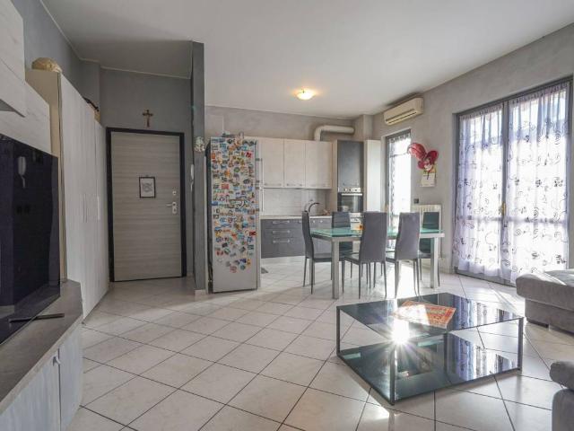 Appartamento in vendita a Madone, Lombardia