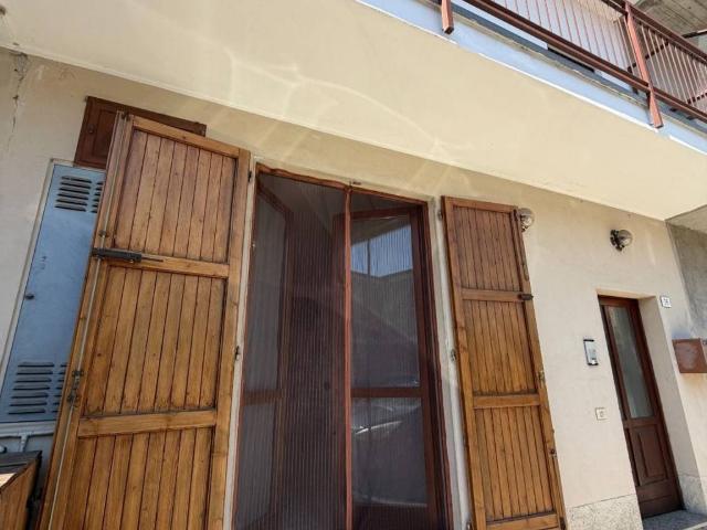 Appartamento in vendita a Madone, Lombardia