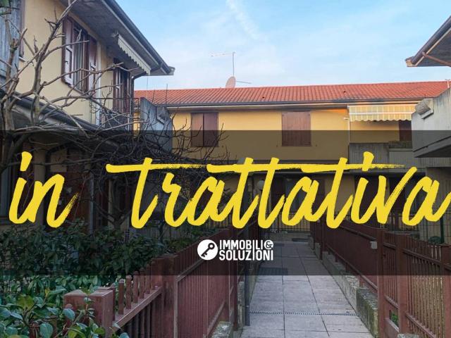 Appartamento in vendita a Madone, Lombardia