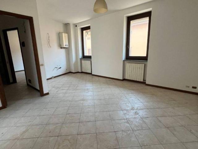 Appartamento in vendita a Madone, Lombardia
