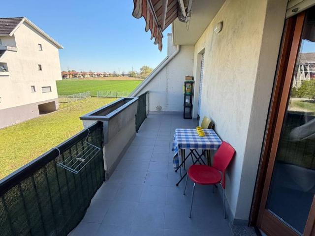 Appartamento in vendita a Madone, Lombardia