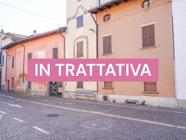 Appartamento in vendita a Madone, Lombardia