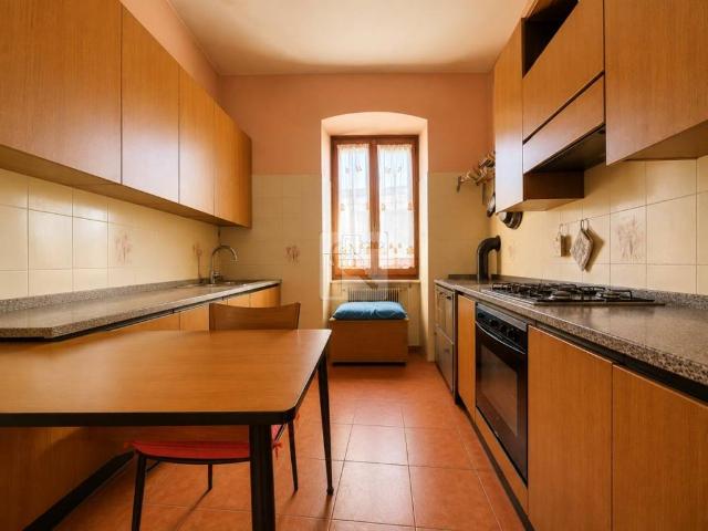 Appartamento in vendita a Comunità della Valle dei Laghi, Madruzzo