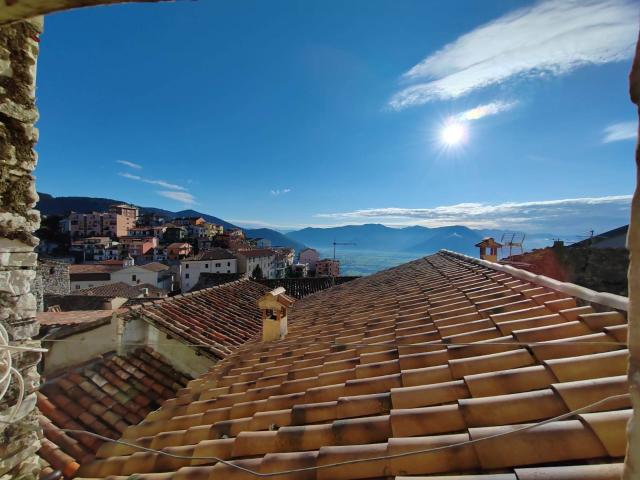 Appartamento in vendita a Maenza, Lazio