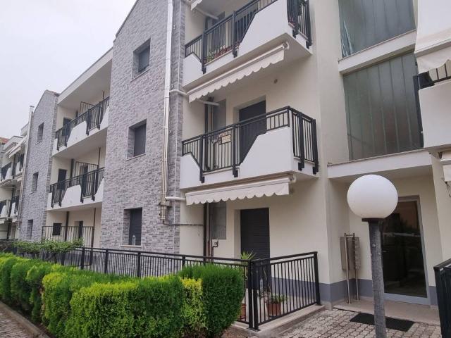 Appartamento in vendita a Mafalda, Molise