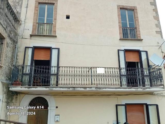 Appartamento in vendita a Mafalda, Molise