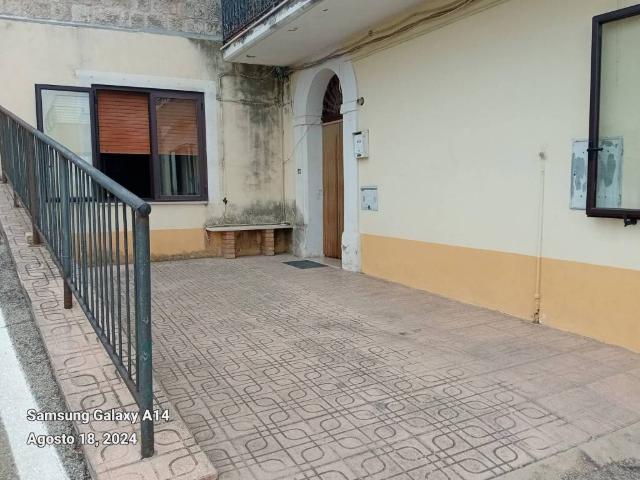 Appartamento in vendita a Mafalda, Molise