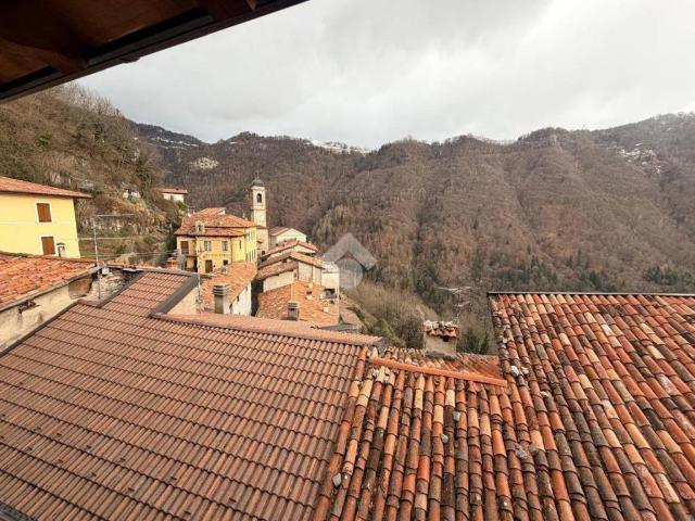 Appartamento in vendita a Comunità Montana Parco Alto Garda bresciano, Magasa