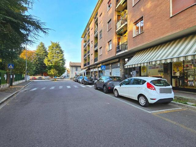 Appartamento in vendita a Magenta, Lombardia