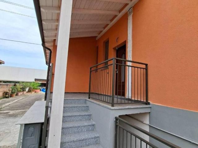Appartamento in vendita a Ponte Nuovo di Magenta, Magenta
