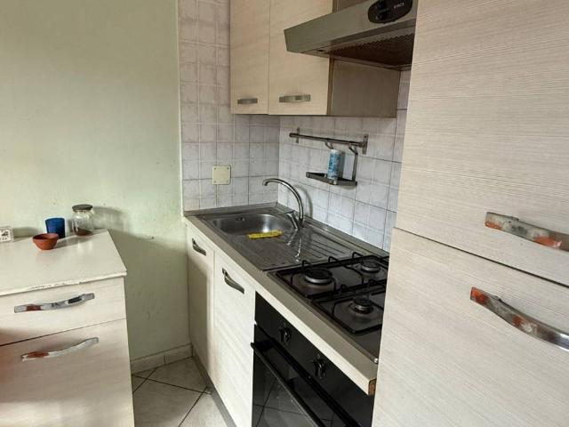 Appartamento in vendita a Magenta, Lombardia
