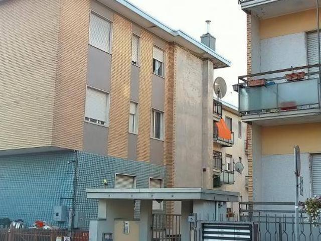 Appartamento in vendita a Magenta, Lombardia