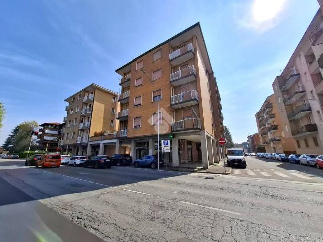 Appartamento in vendita a Magenta, Lombardia