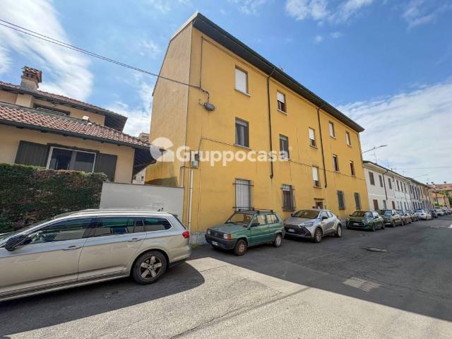 Appartamento in vendita a Magenta, Lombardia