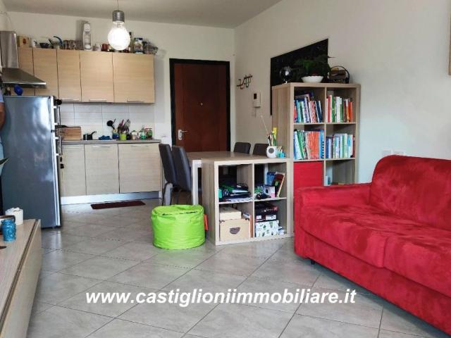 Appartamento in vendita a Magenta, Lombardia