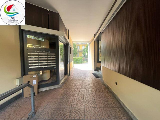 Appartamento in vendita a Magenta, Lombardia