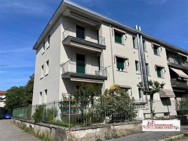 Appartamento in vendita a Magenta, Lombardia