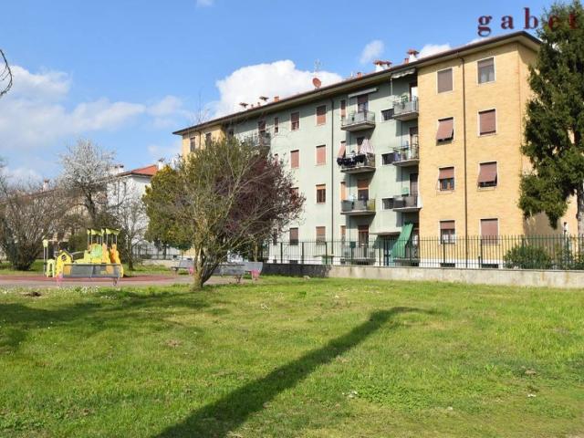 Appartamento in vendita a Ponte Nuovo di Magenta, Magenta