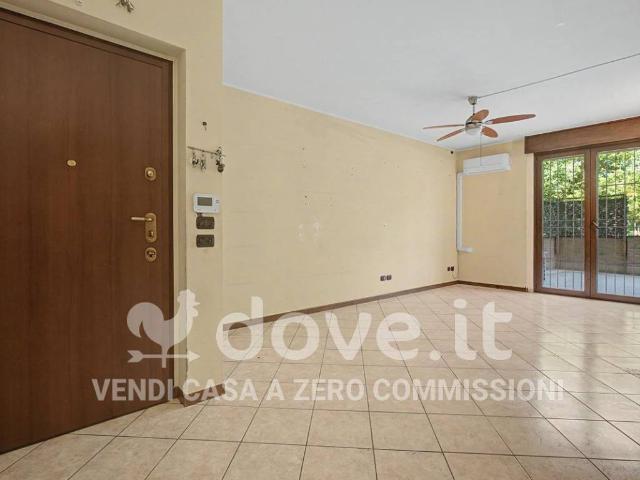 Appartamento in vendita a Magenta, Lombardia