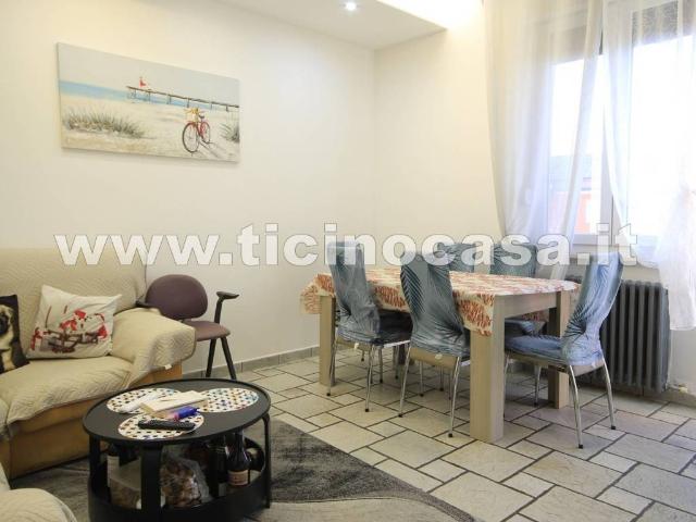 Appartamento in vendita a Magenta, Lombardia