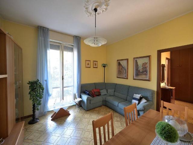Appartamento in vendita a Magenta, Lombardia