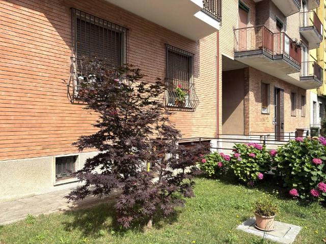 Appartamento in vendita a Magenta, Lombardia