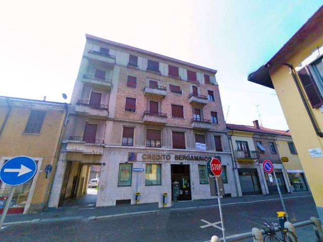 Appartamento in vendita a Magenta, Lombardia