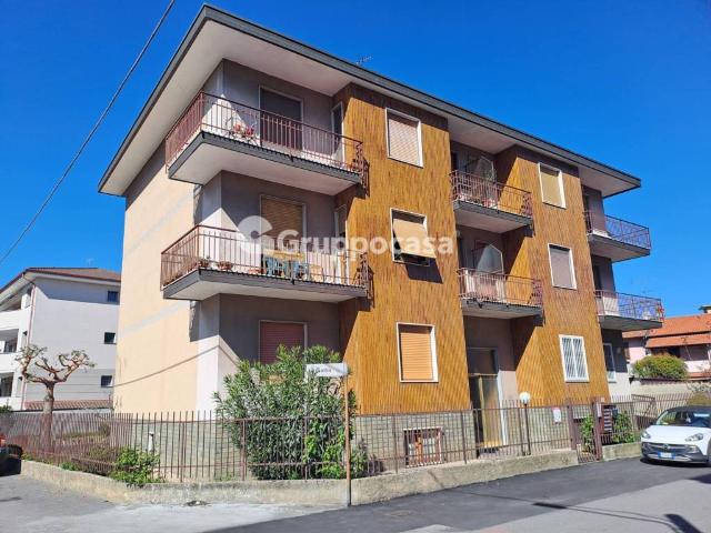 Appartamento in vendita a Magenta, Lombardia