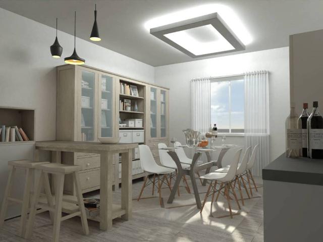 Appartamento in vendita a Magenta, Lombardia