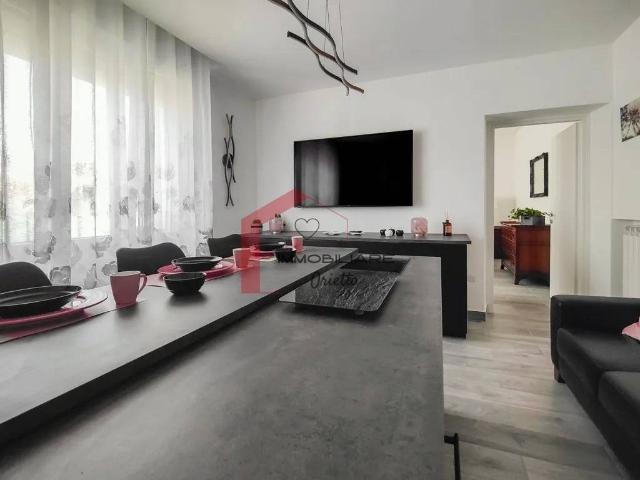 Appartamento in vendita a Magenta, Lombardia