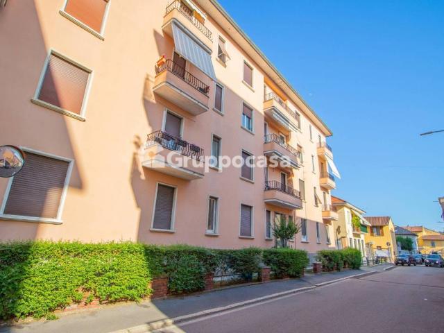 Appartamento in vendita a Magenta, Lombardia