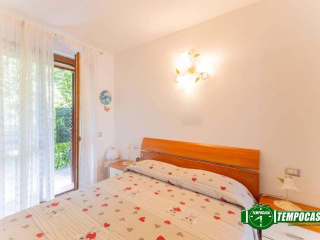 Appartamento in vendita a Marcallo, Marcallo Con Casone