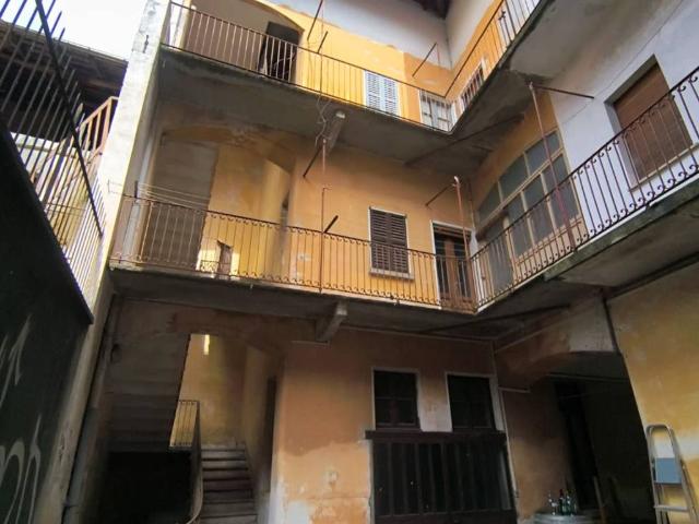Appartamento in vendita a Piemonte, Novara